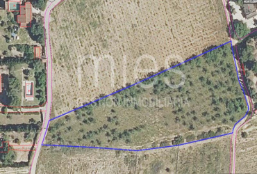 mies inmobiliaria terreno olivos montserrat
