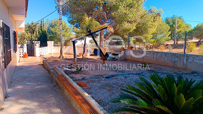 Imagen 31 de Pedralba