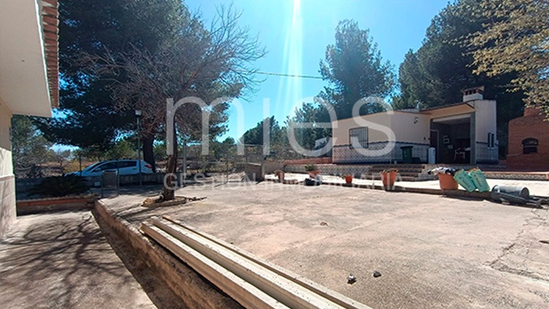 Imagen 28 de Pedralba