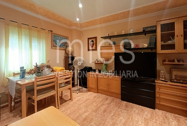 EN PEDRALBA MIES INMOBILIARIA VENDE