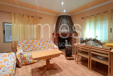 EN PEDRALBA MIES INMOBILIARIA VENDE
