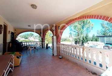 EN PEDRALBA MIES INMOBILIARIA VENDE
