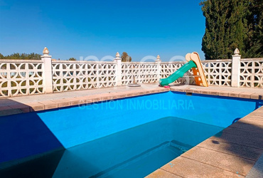 EN PEDRALBA MIES INMOBILIARIA VENDE