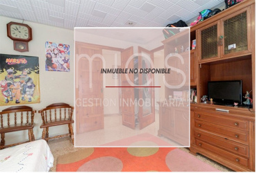 Pintor Sorolla, Sedaví, Valencia, España, 4 hab, 2 baños, casa, piso, chalet, inmueble, vivienda, oportunidad, mies, inmobiliarias torrent