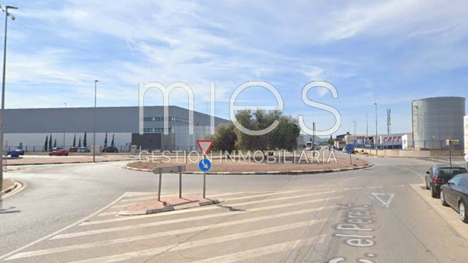 masia del juez parcela solar venta industrial mies inmobiliariamasia del juez parcela solar venta industrial mies inmobiliaria