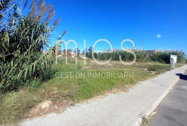 MIES INMOBILIARIA VENDE SOLAR INDUSTRIAL SOLLANA VALORACIÓN GRATIS