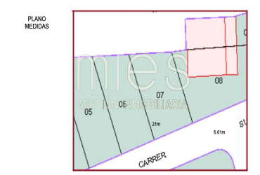 MIES INMOBILIARIA VENDE SOLAR INDUSTRIAL SOLLANA VALORACIÓN GRATIS