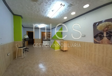 mies inmobiliaria vende local torrent 