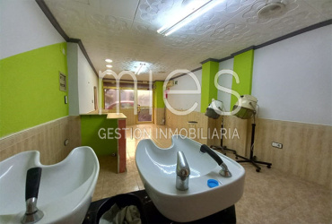 mies inmobiliaria vende local torrent 