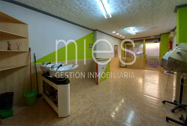 mies inmobiliaria vende local torrent 