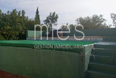 INMOBILIARIA MIES VENDE CHALET MACASTRE