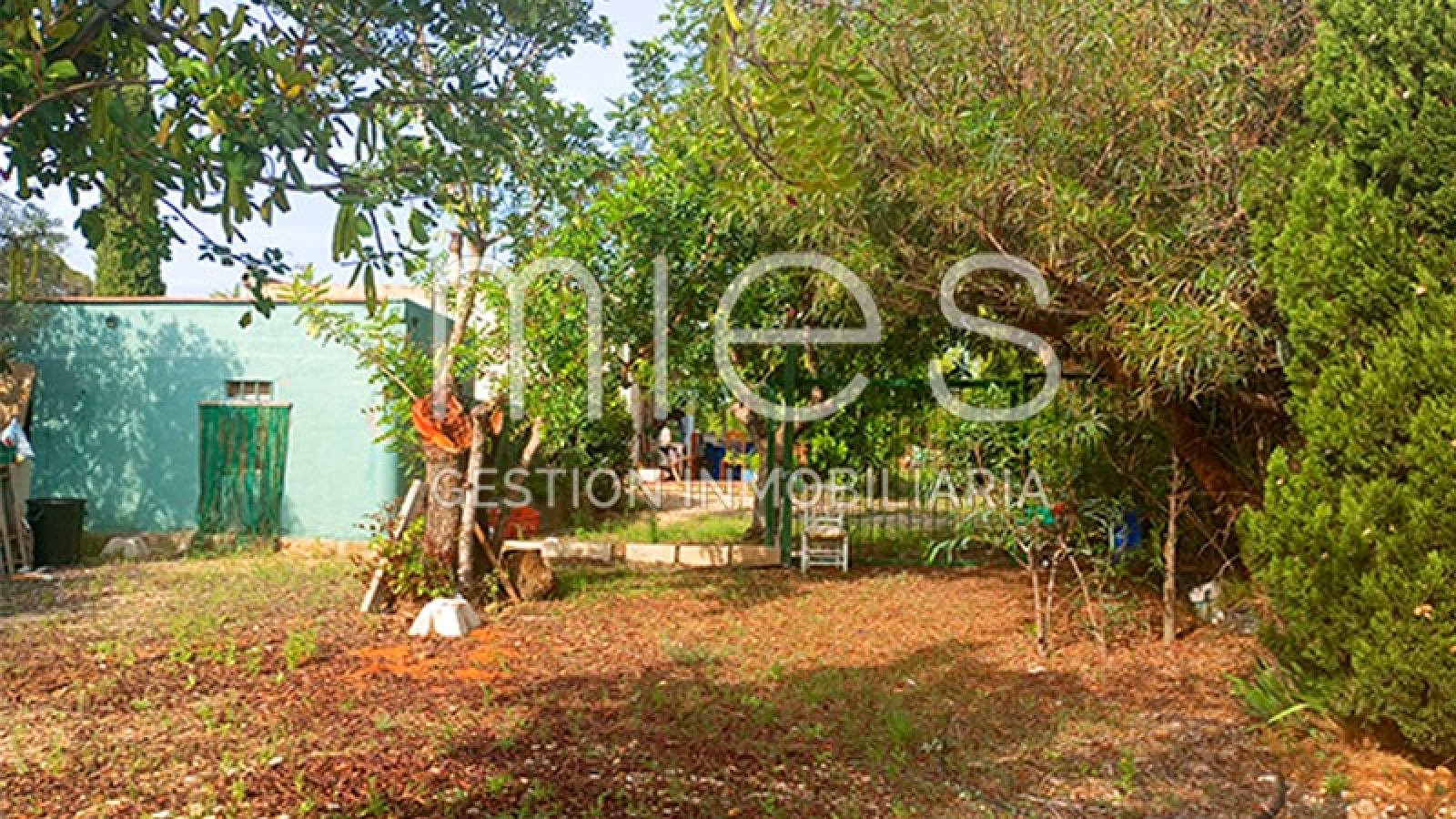 INMOBILIARIA MIES VENDE CHALET MACASTRE
