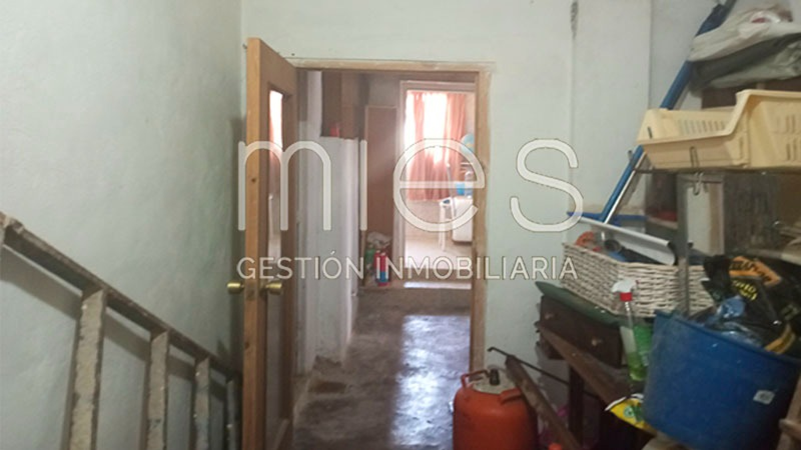 INMOBILIARIA MIES VENDE CHALET MACASTRE