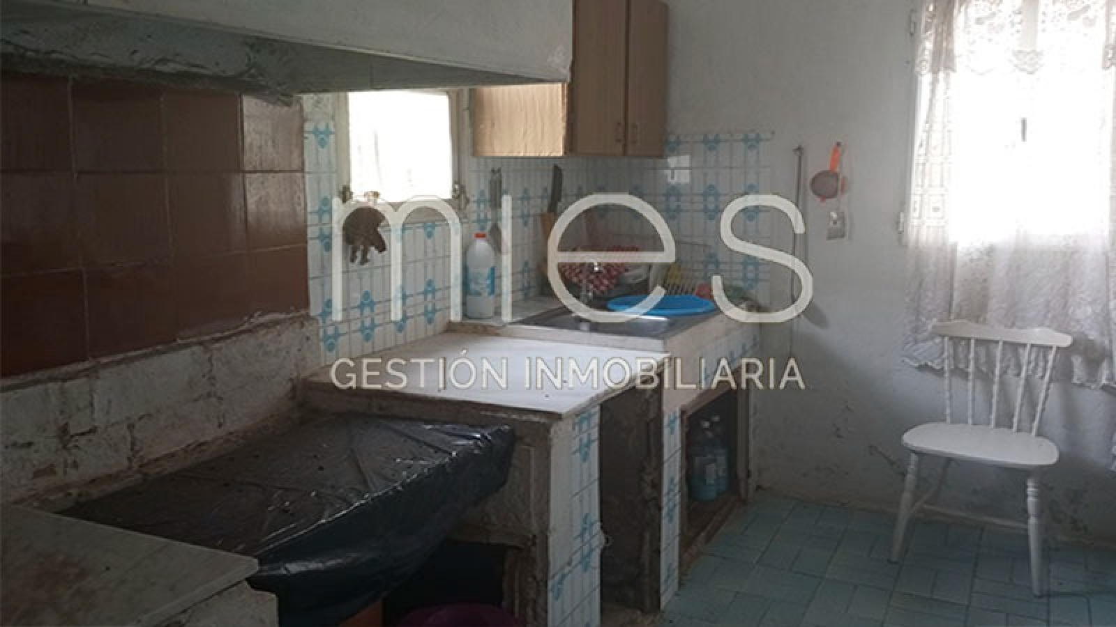 INMOBILIARIA MIES VENDE CHALET MACASTRE