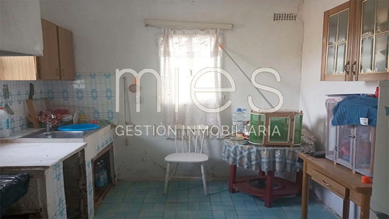 INMOBILIARIA MIES VENDE CHALET MACASTRE