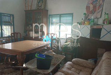 INMOBILIARIA MIES VENDE CHALET MACASTRE