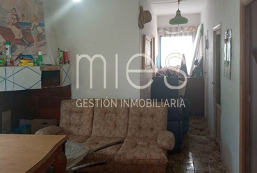 INMOBILIARIA MIES VENDE CHALET MACASTRE