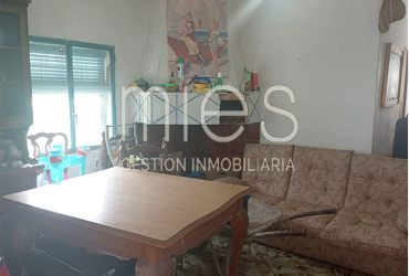 INMOBILIARIA MIES VENDE CHALET MACASTRE
