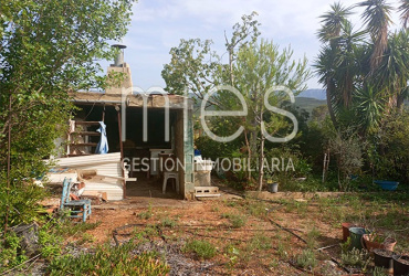 INMOBILIARIA MIES VENDE CHALET MACASTRE