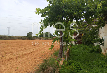 mies inmobiliaria vende caseron chalet torrent el panta urbanizacion oportunidad recomendado 