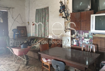 mies inmobiliaria vende caseron chalet torrent el panta urbanizacion oportunidad recomendado 