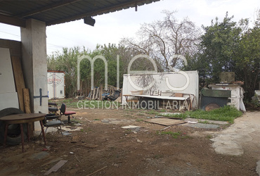 mies inmobiliaria vende caseron chalet torrent el panta urbanizacion oportunidad recomendado 