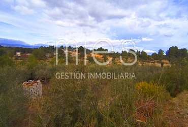 mies inmobiliaria vende chalet montserrat