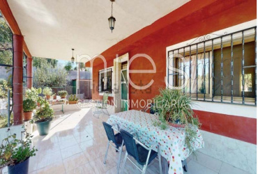 mies inmobiliaria vende chalet montserrat