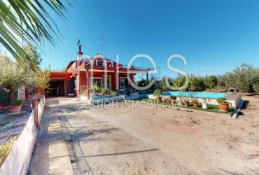 mies inmobiliaria vende chalet montserrat