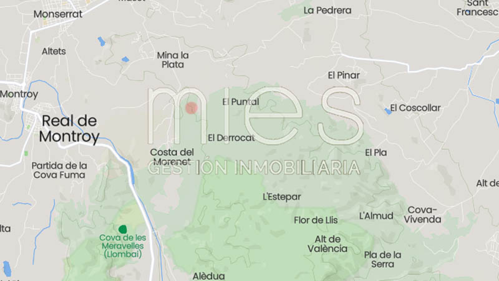 mies inmobiliaria monserrat