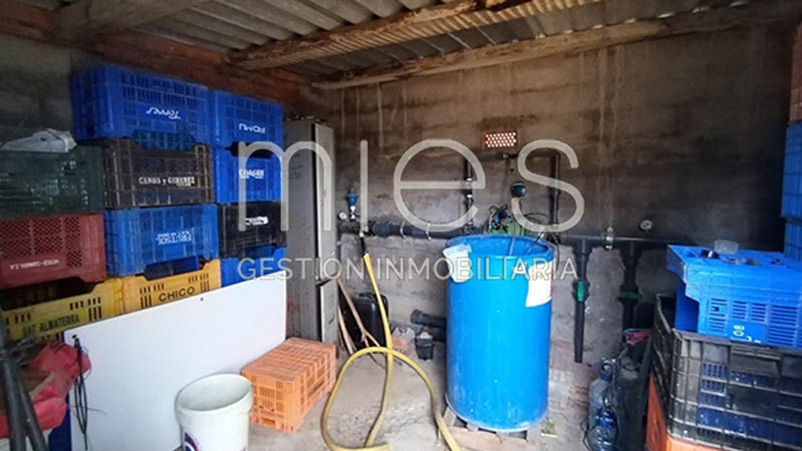 mies inmobiliaria monserrat