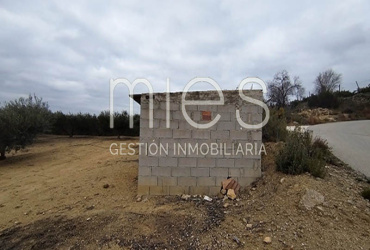 mies inmobiliaria monserrat