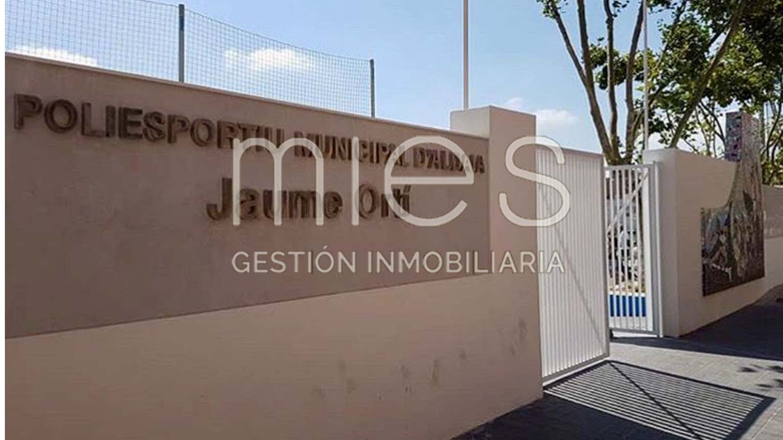 mies inmobiliaria vende solar aldaia 