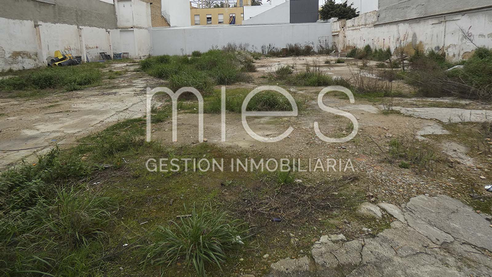 mies inmobiliaria vende solar aldaia 