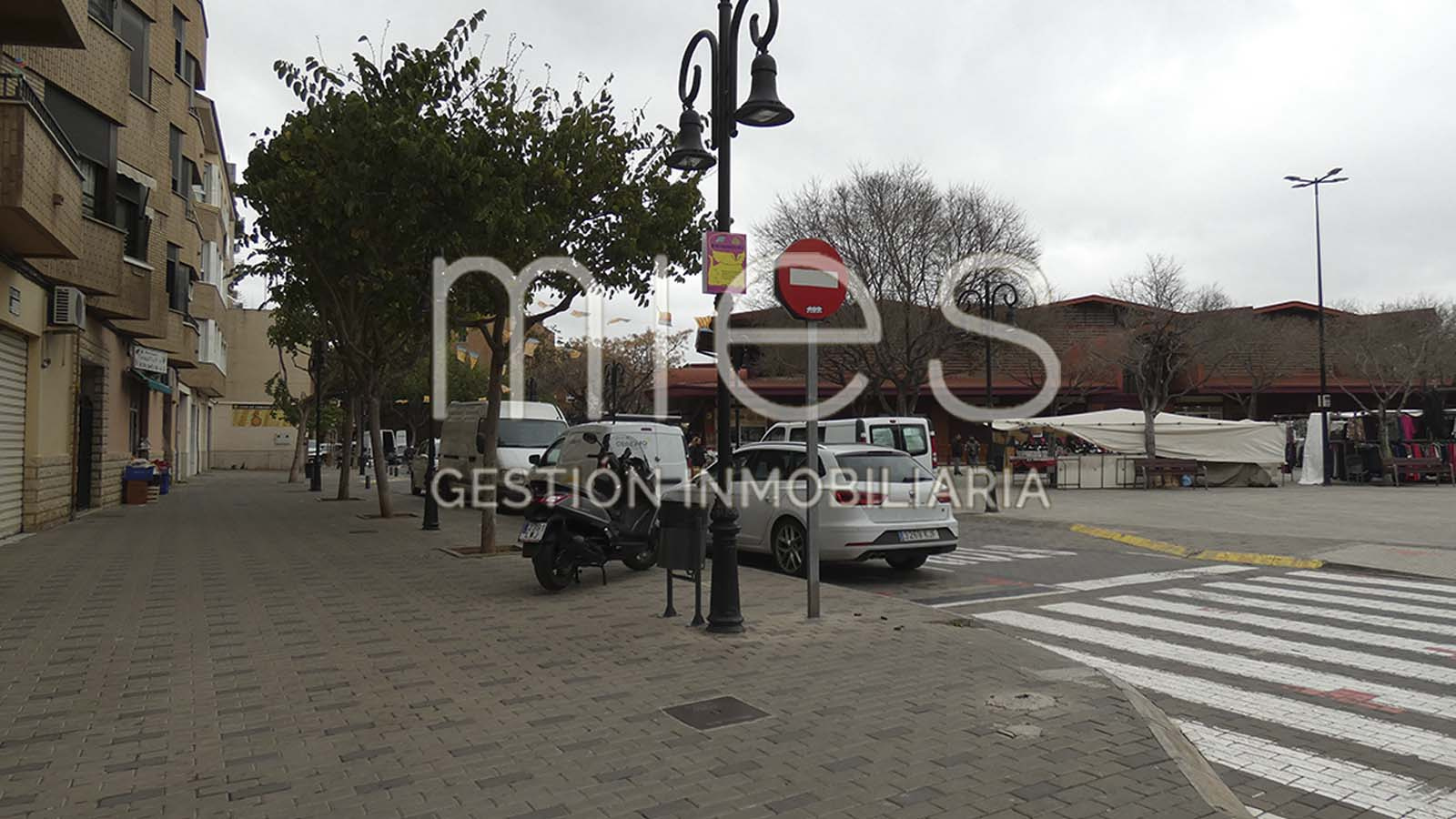 mies inmobiliaria vende solar aldaia 