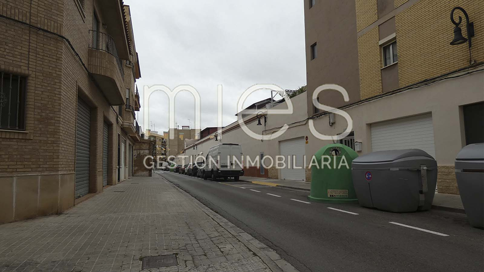 mies inmobiliaria vende solar aldaia 