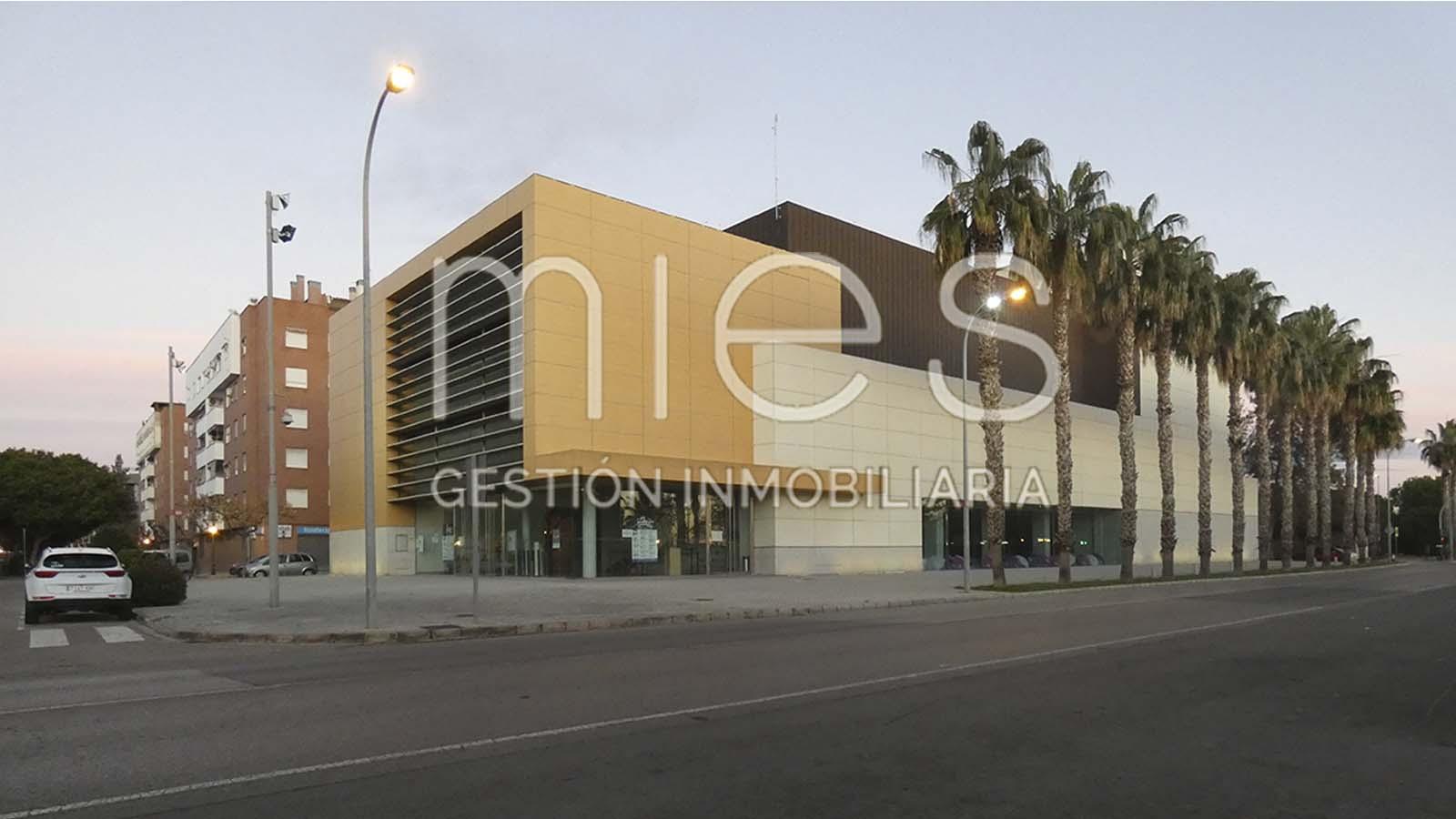 mies inmobiliaria vende solar aldaia 