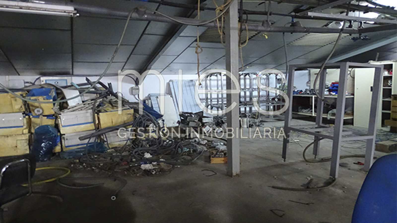 mies inmobiliaria vende 