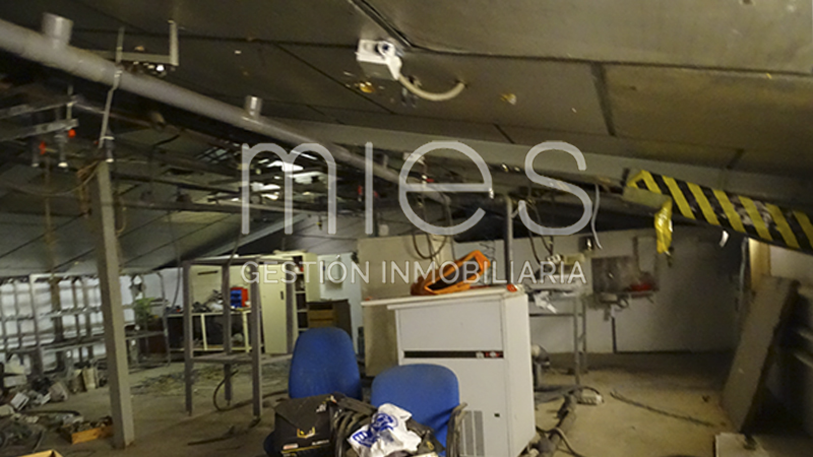 mies inmobiliaria vende 