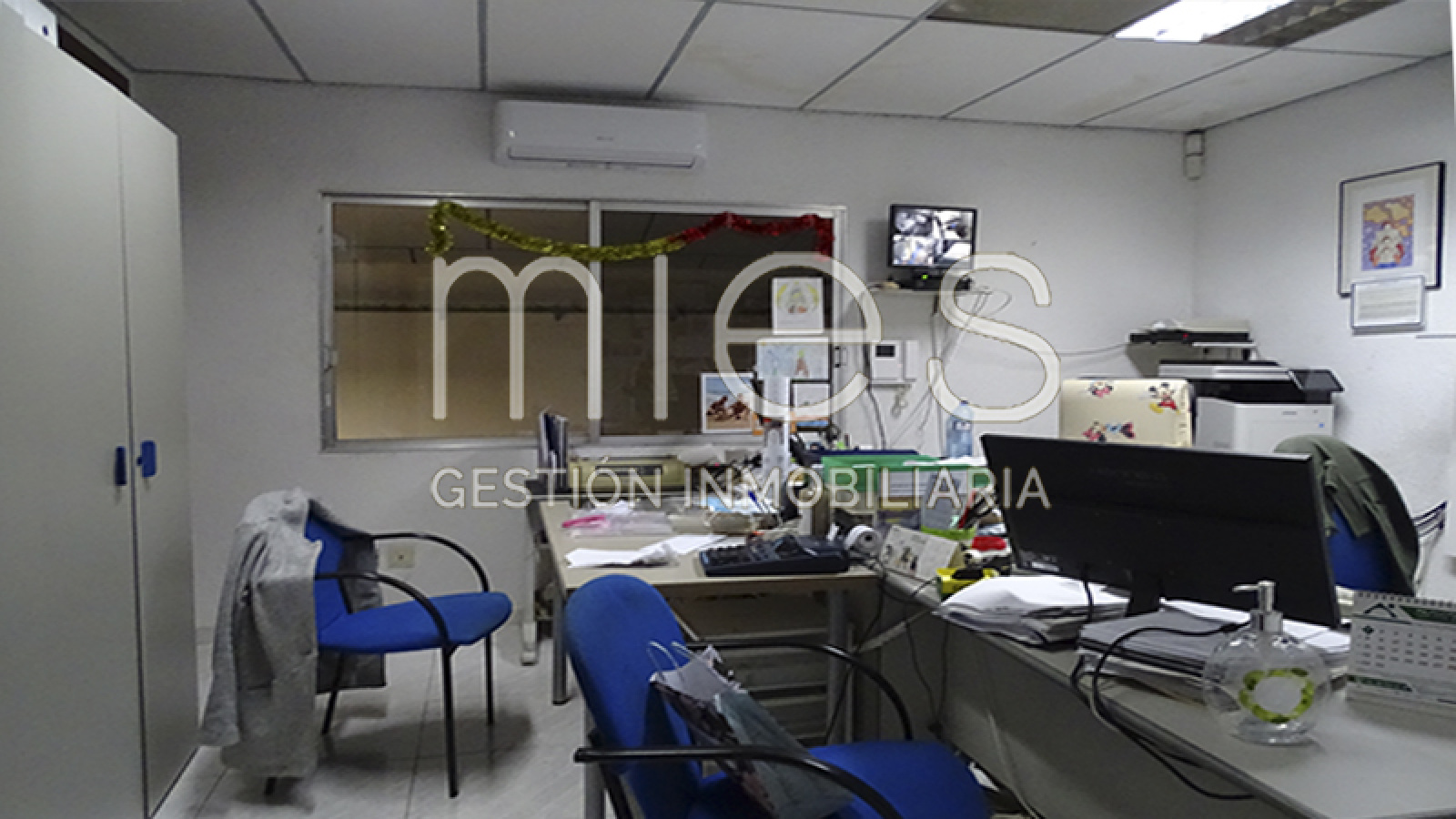 mies inmobiliaria vende 