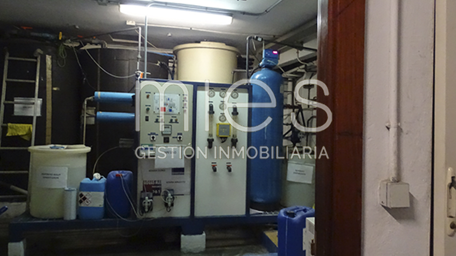 mies inmobiliaria vende 