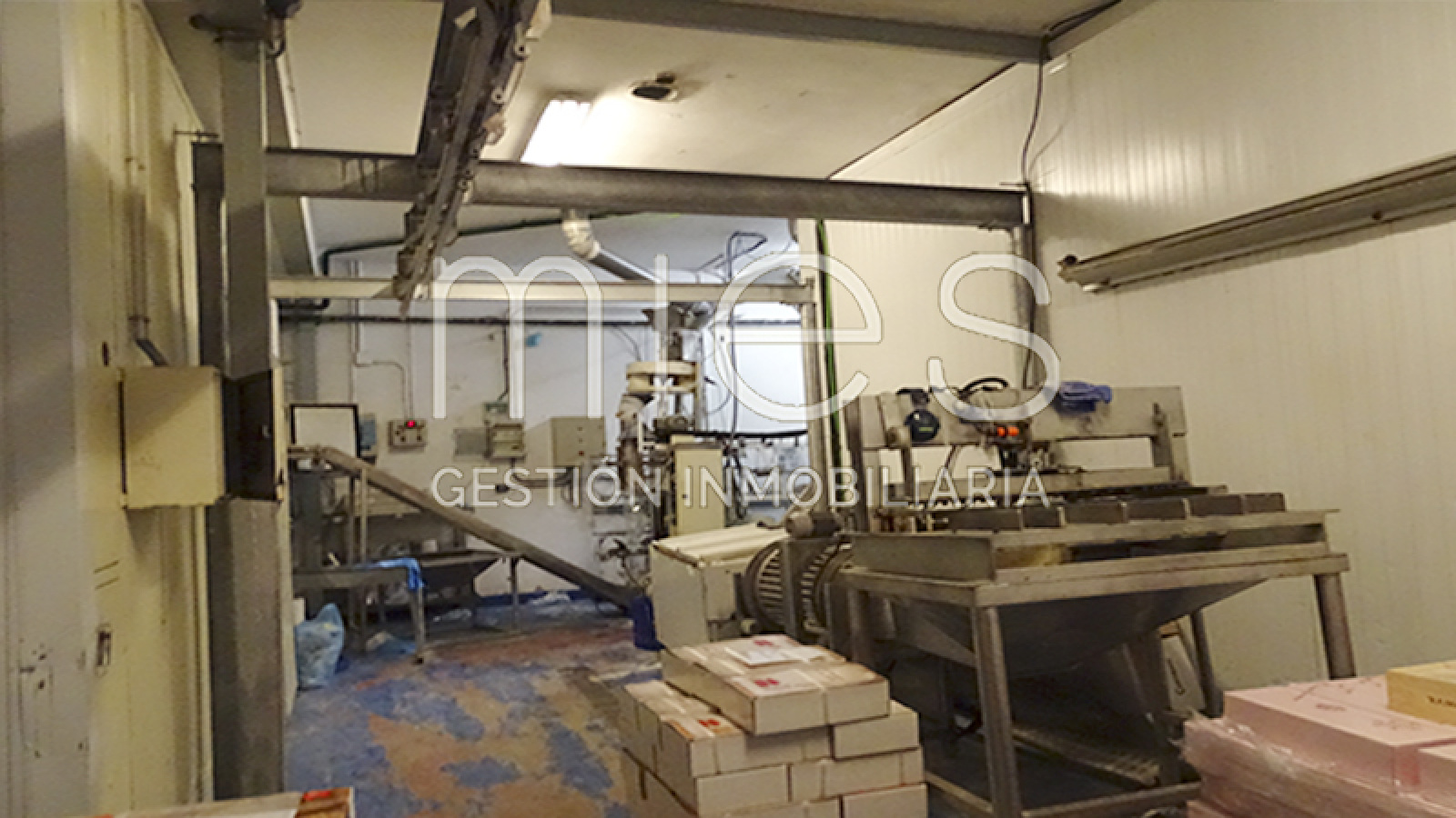 mies inmobiliaria vende 