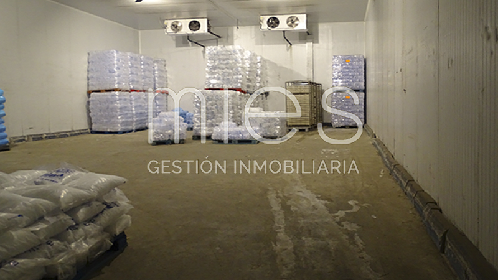 mies inmobiliaria vende 