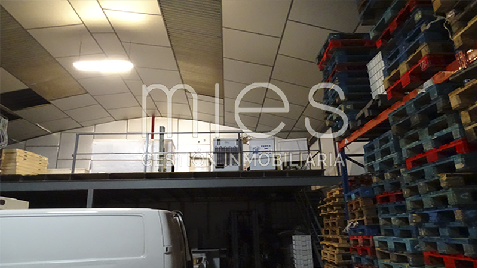 mies inmobiliaria vende 