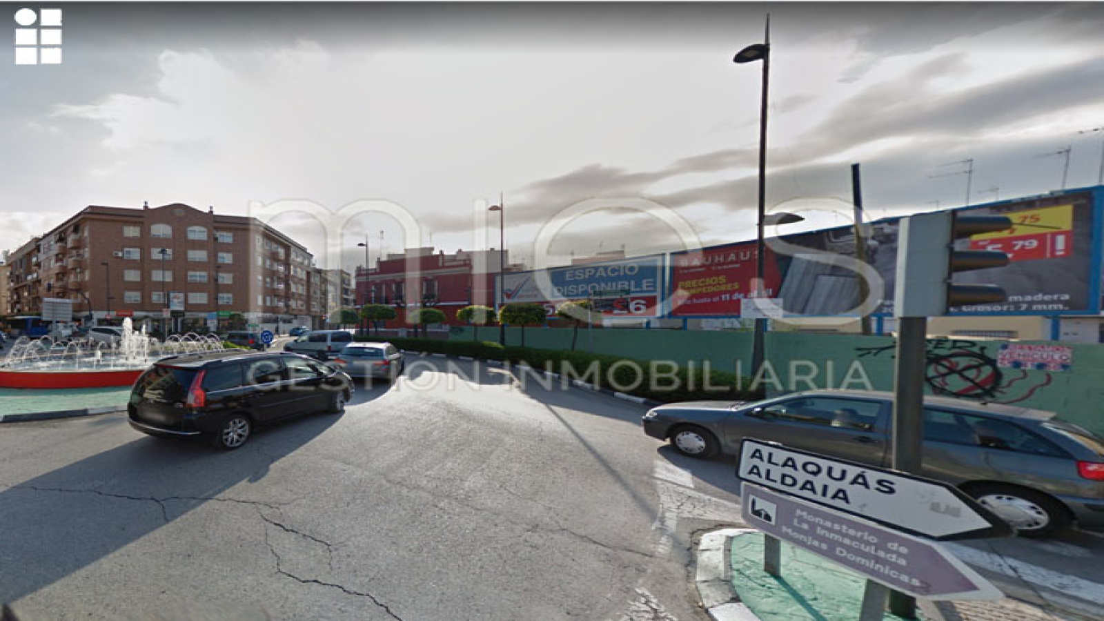 mies inmobiliaria vende solar torrent 