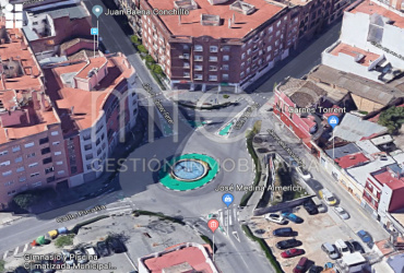mies inmobiliaria vende solar torrent  - OPORTUNIDAD