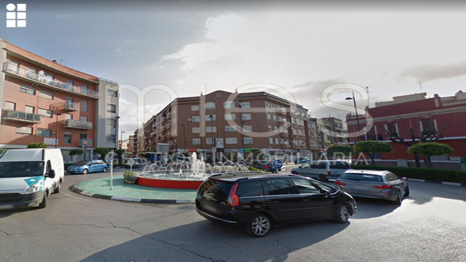 mies inmobiliaria vende solar torrent 