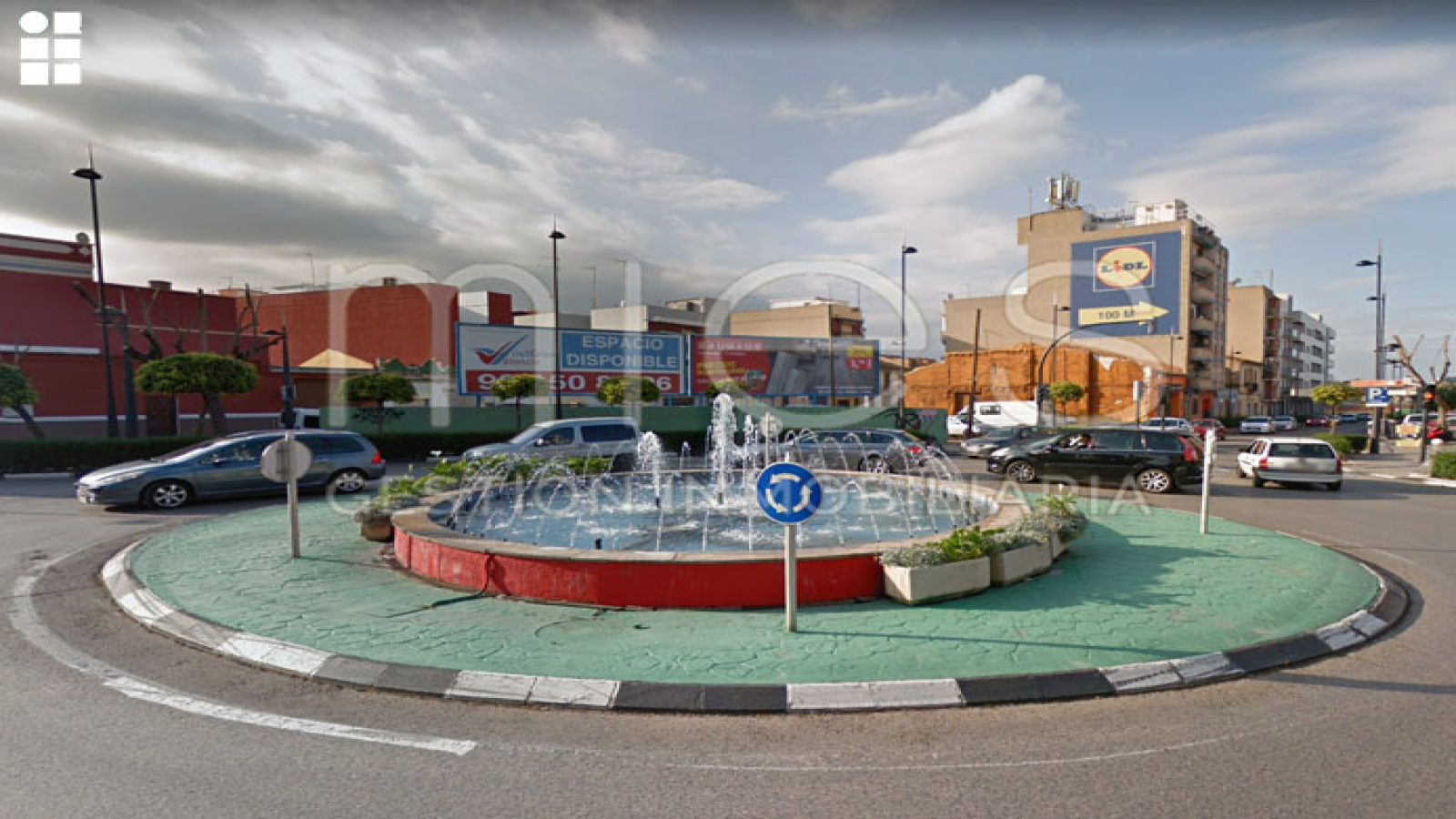 mies inmobiliaria vende solar torrent 