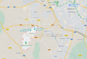 mies inmobiliaria vende solar torrent 