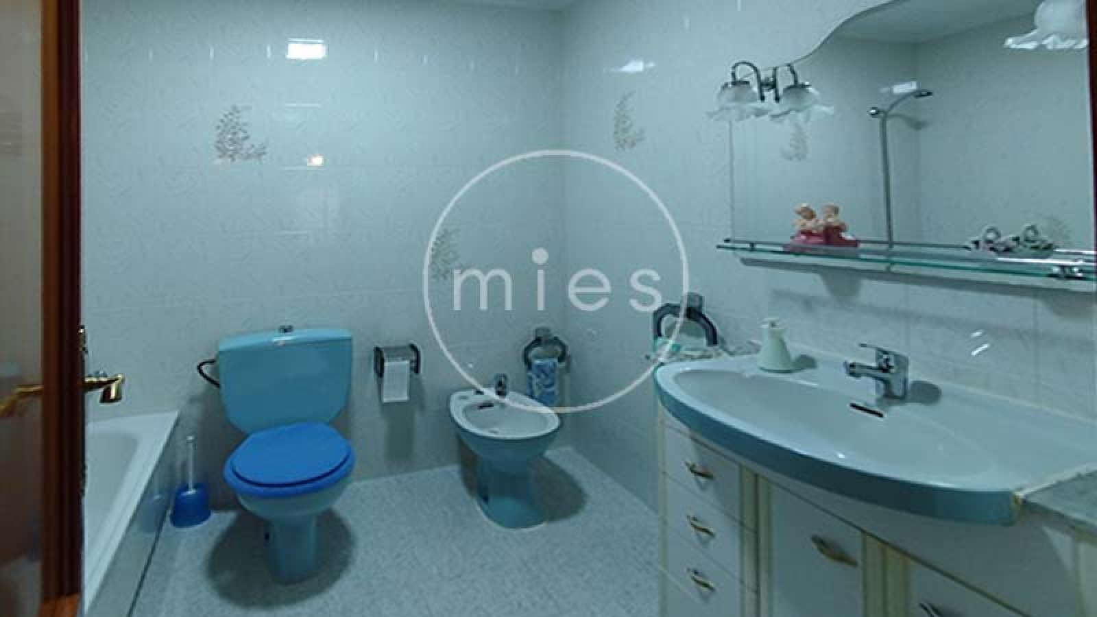 Mies inmobiliaria vende casa en torrent, la ermita